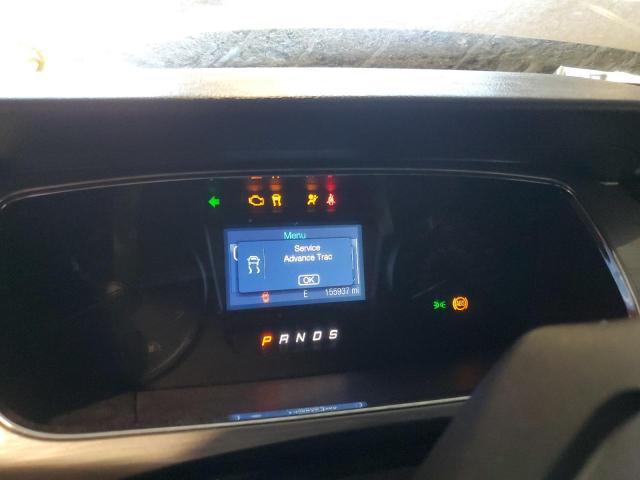 2016 FORD TAURUS SEL 1FAHP2E82GG141510