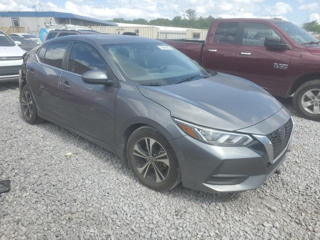 Vin: 3n1ab8cv5ny270071, lot: 55486815, nissan sentra sv 20224