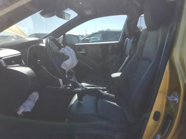 2023 TOYOTA COROLLA CR - 7MUFBABG0PV004597