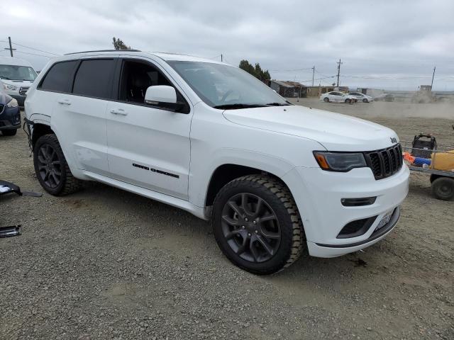 Vin: 1c4rjfct1mc506888, lot: 55629275, jeep grand cher overland 20214
