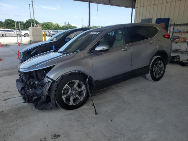 Vin: 7farw1h50ke023802, lot: 58191285, honda crv ex 2019 img_1