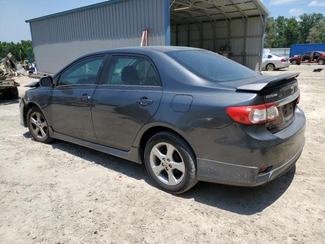 Vin: 5yfbu4eexdp222887, lot: 57665915, toyota corolla base 20132