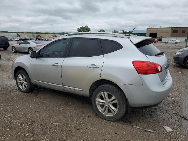 Vin: jn8as5mtxdw030002, lot: 57875745, nissan rogue s 20132