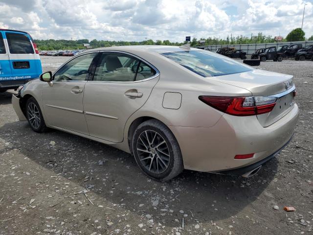 2016 LEXUS ES 350 - JTHBK1GG3G2228115