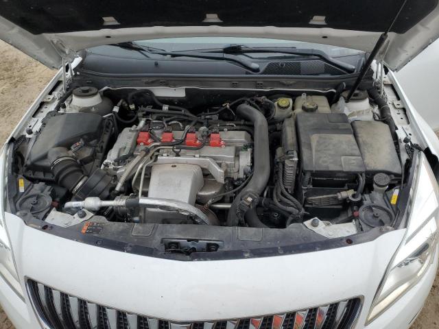 2016 BUICK REGAL PREM 2G4GS5GX6G9191492