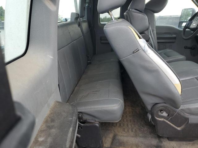 2016 FORD F250 SUPER - 1FT7X2A65GED45000