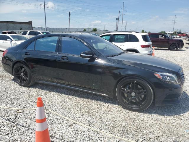 Vin: wddug8cb0ha304854, lot: 57679145, mercedes-benz s-class 550 20174
