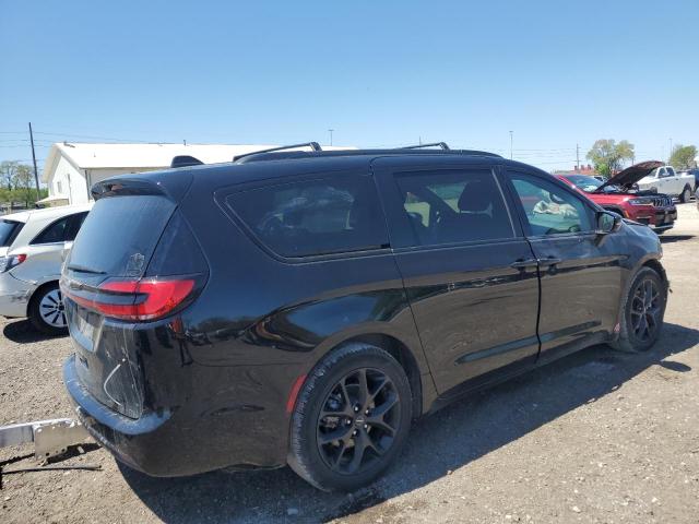 Vin: 2c4rc1bg4rr202440, lot: 55487135, chrysler pacifica touring l 20243
