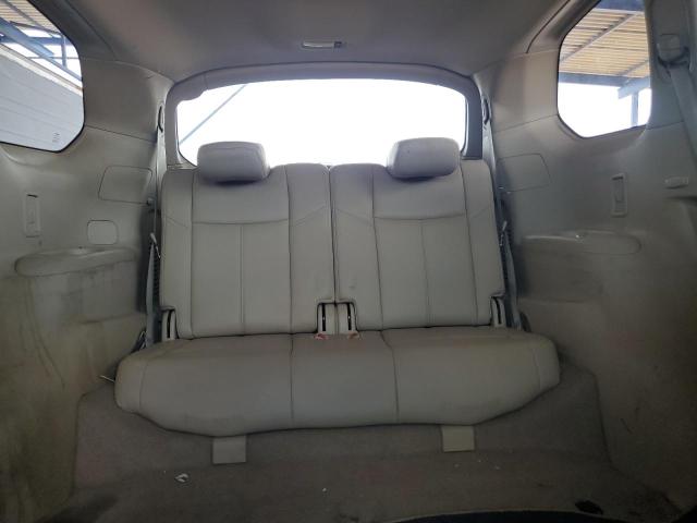 2015 NISSAN PATHFINDER 5N1AR2MNXFC647858
