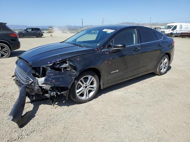 Vin: 3fa6p0lu0hr216288, lot: 55652375, ford fusion se hybrid 2017 img_1
