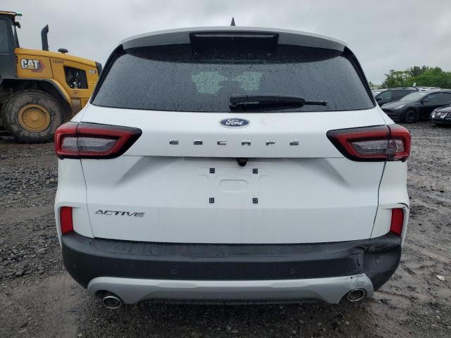 2025 FORD ESCAPE ACT - 1FMCU0GN3SUA56556