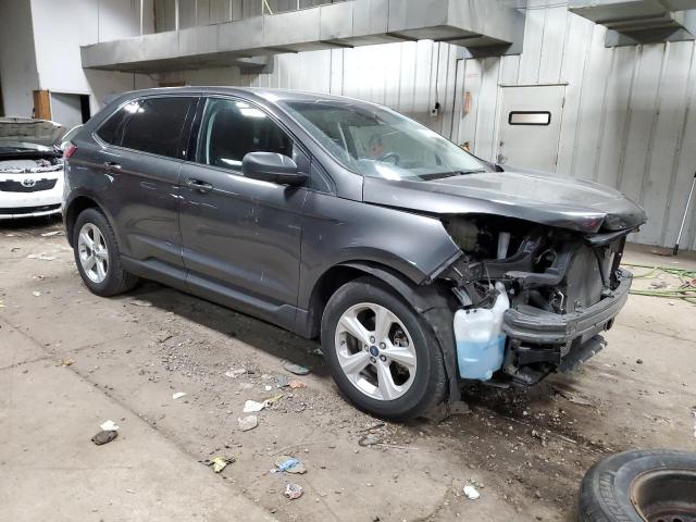 Vin: 2fmpk3g92lba62089, lot: 55235405, ford edge se 20204