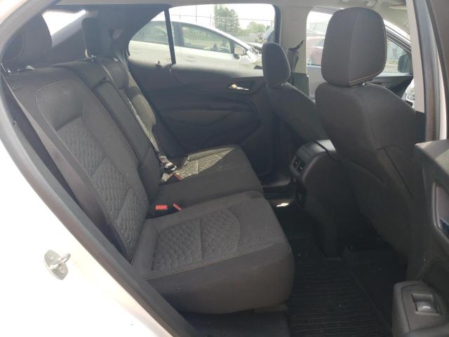 2018 CHEVROLET EQUINOX LT 2GNAXJEV0J6287852