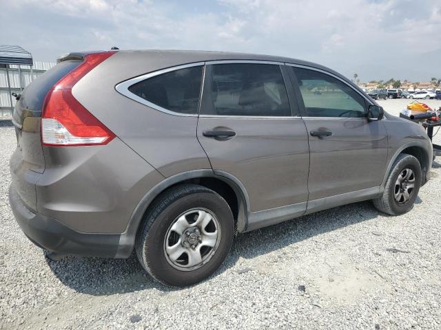 2013 HONDA CR-V LX - 5J6RM3H3XDL036885