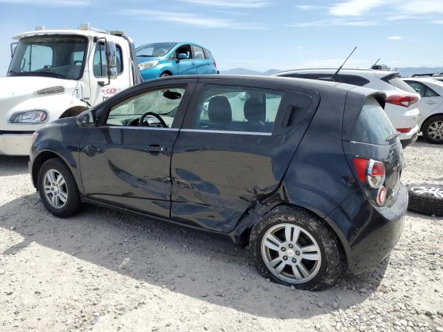 Vin: 1g1jc6sb4e4159559, lot: 58414995, chevrolet sonic lt 20142