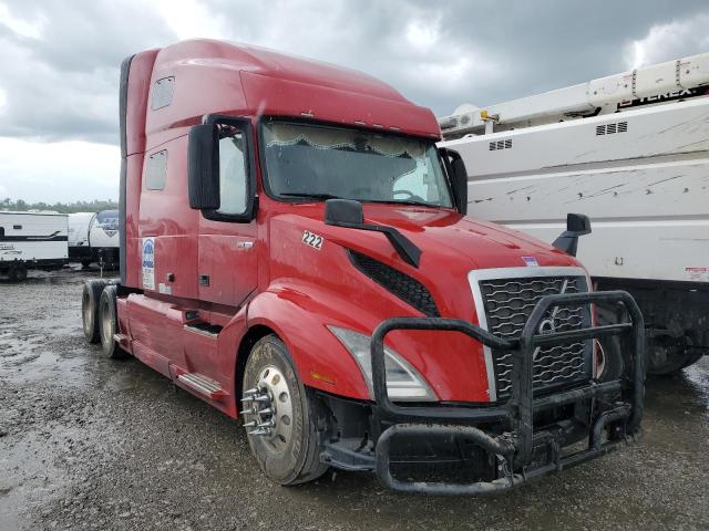 VOLVO VNL