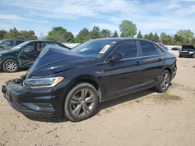 VOLKSWAGEN JETTA S