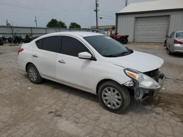 Vin: 3n1cn7ap6gl845213, lot: 58325575, nissan versa s 20164
