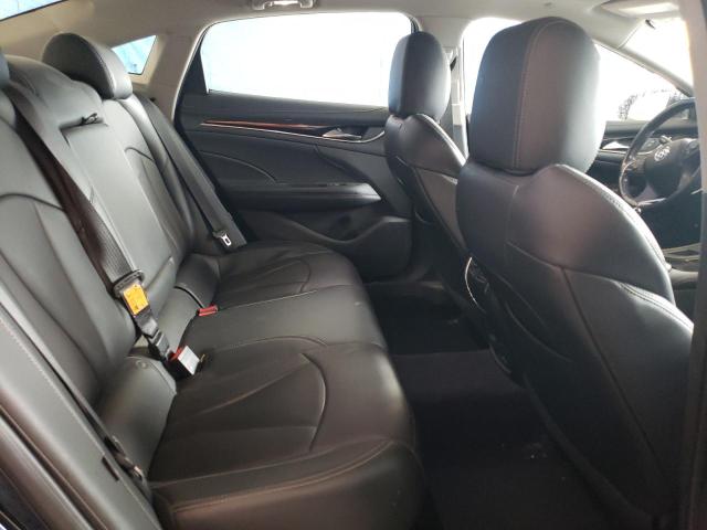 2018 BUICK LACROSSE P 1G4ZS5SS4JU143343