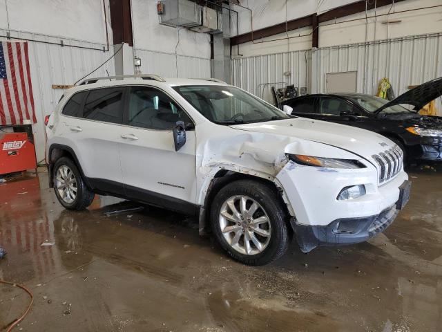 Vin: 1c4pjmds8ew281046, lot: 56736625, jeep grand cher limited 20144