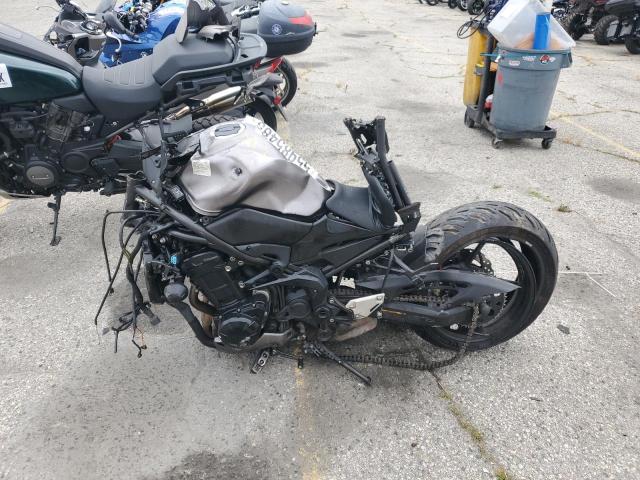 KAWASAKI ZR900 F 2023 ML5ZRDF10PDA62843 photo #4