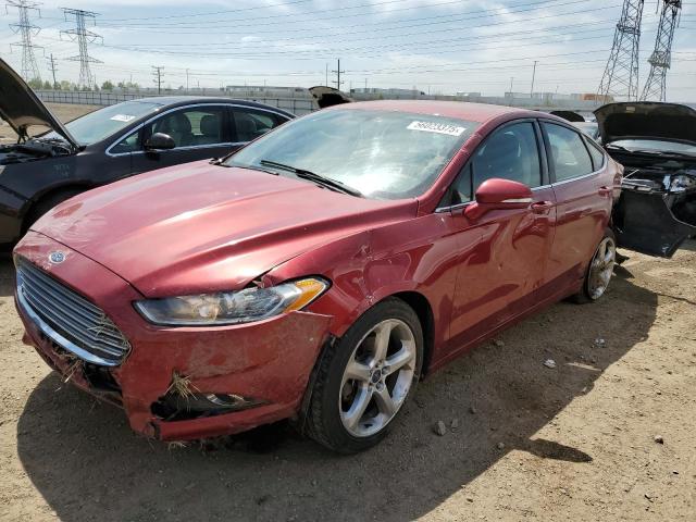 Vin: 3fa6p0h78er152533, lot: 56023375, ford fusion se 2014 img_1