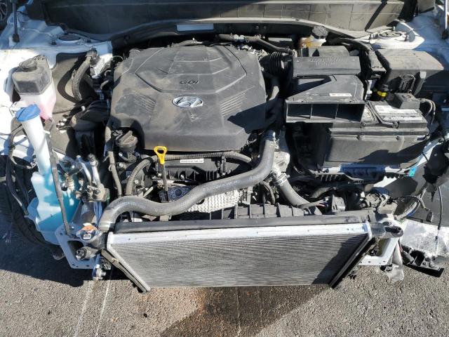 2022 HYUNDAI PALISADE L - KM8R54HE0NU342804