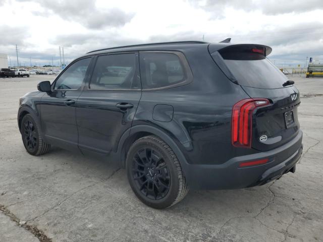 Vin: 5xyp5dhcxng301673, lot: 58294685, kia telluride sx 20222