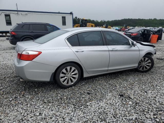 2013 HONDA ACCORD EX - 1HGCR2F77DA025773