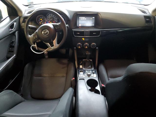 2016 MAZDA CX-5 SPORT - JM3KE4BY0G0628372