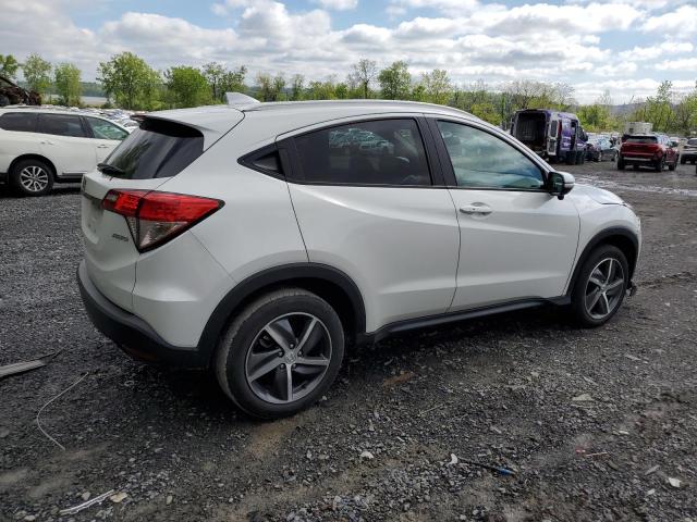 2021 HONDA HR-V EX 3CZRU6H56MM701668