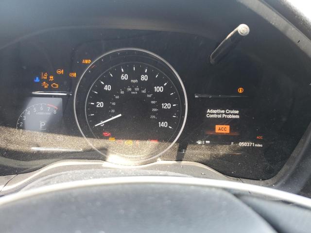 2021 HONDA HR-V EX - 3CZRU6H52MM713199