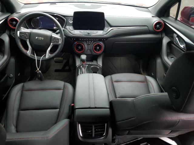 2023 CHEVROLET BLAZER RS - 3GNKBKRS9PS225076
