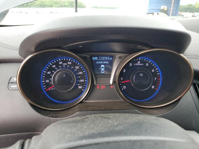 KMHHU6KJ7DU098549 2013 HYUNDAI GENESIS