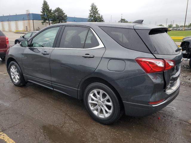 Vin: 3gnaxtev4ks601842, lot: 56717365, chevrolet equinox lt 20192