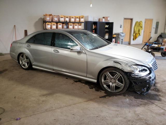 Vin: wddng9eb4da518294, lot: 54755255, mercedes-benz s-class 550 4matic 20134