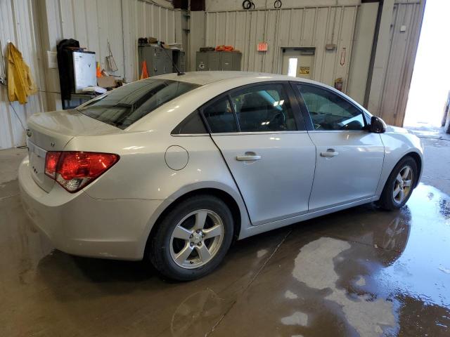 Vin: 1g1pk5sb6e7413794, lot: 56041635, chevrolet cruze lt 20143