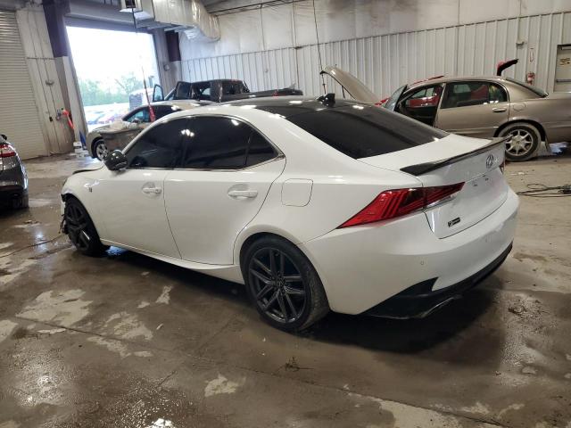 Vin: jthga1d26l5105256, lot: 58562945, lexus is 300 f s 300 f sport 20202