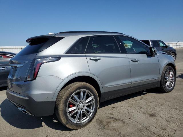 1gykngrs9sz116071 - 2025 Cadillac xt5 sport - #56183555