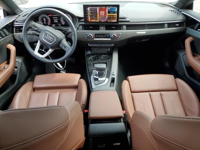 2024 AUDI A5 PREMIUM WAUFACF52RA039804