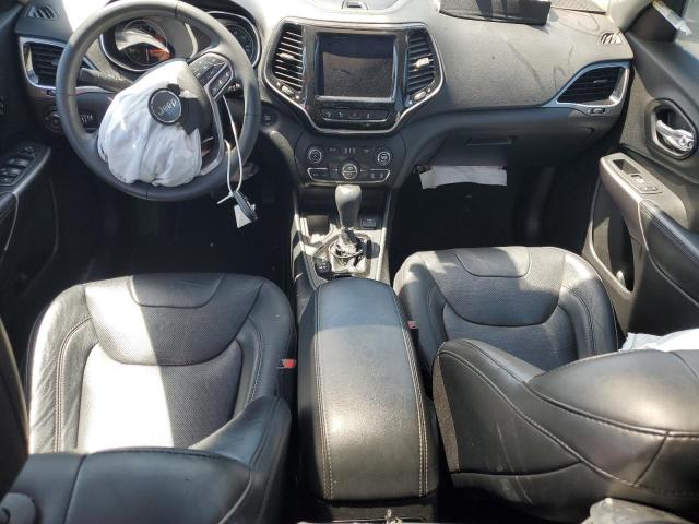 2021 JEEP CHEROKEE L - 1C4PJLDX7MD235983