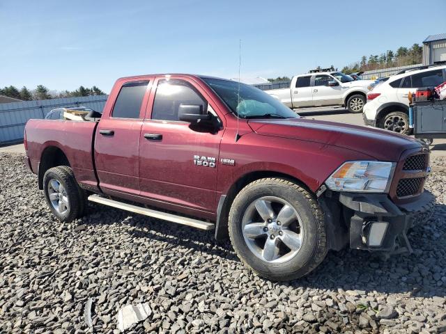 Vin: 1c6rr7ft6gs322137, lot: 55205215, ram 1500 st 20164