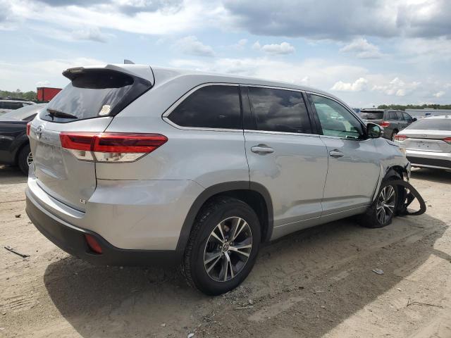 Vin: 5tdzzrfh2js284129, lot: 58466295, toyota highlander le 20183