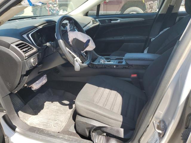 2019 FORD FUSION SE - 3FA6P0T97KR232085