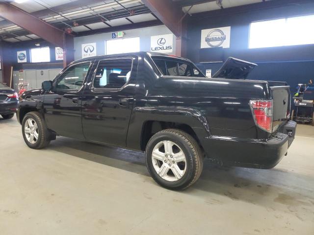 Vin: 5fpyk1f56cb457897, lot: 58202575, honda ridgeline rtl 20122
