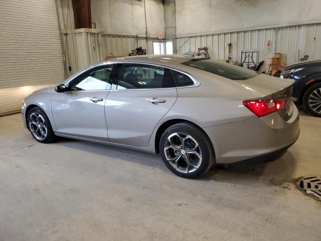 Vin: 1g1zd5st9rf168741, lot: 55471175, chevrolet malibu lt 20242
