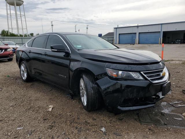Vin: 1g1115sl1eu100770, lot: 57515655, chevrolet impala lt 20144