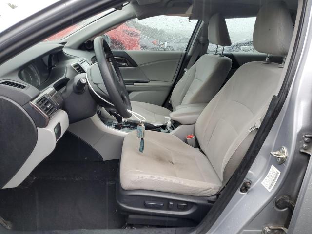 2016 HONDA ACCORD EX - 1HGCR2F76GA213690