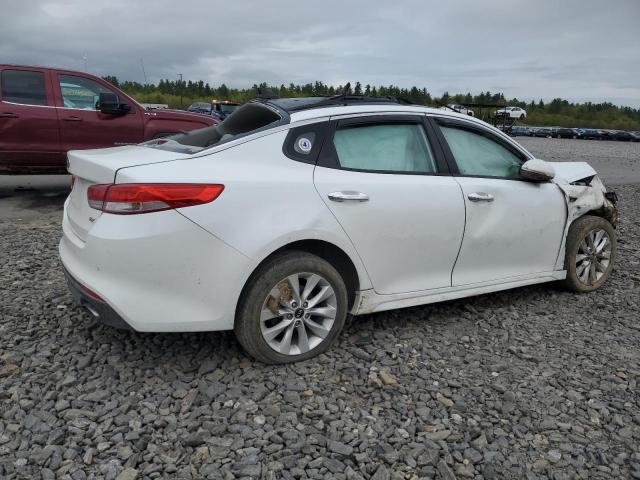 Vin: 5xxgu4l39gg091553, lot: 56754325, kia optima ex 20163