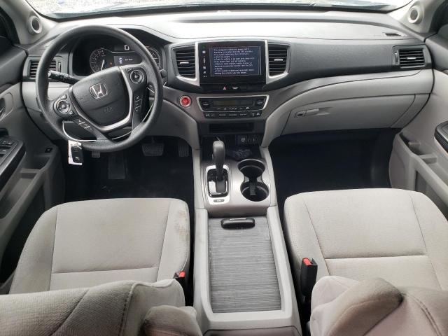 2016 HONDA PILOT EX 5FNYF6H35GB052948